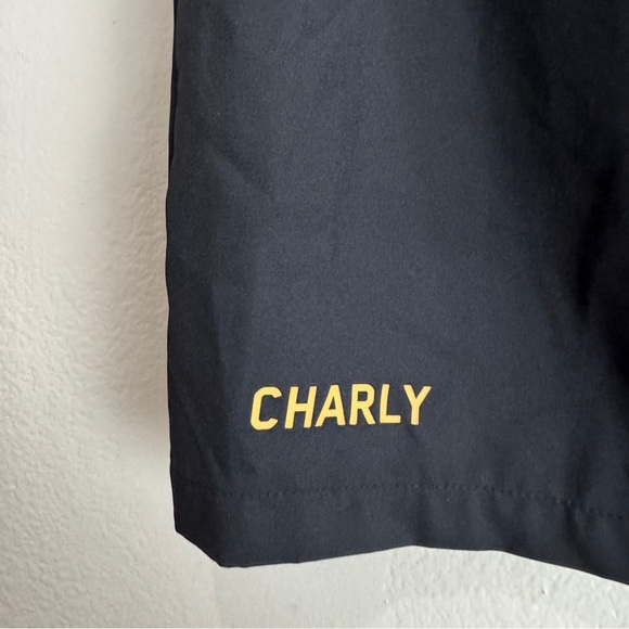Charly Futbol Shorts Size Medium - Picture 4 of 8